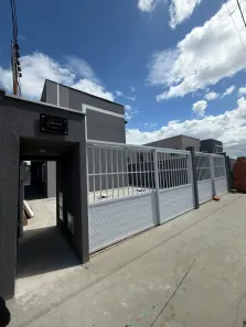 Apartamento com 2 Quartos à venda, 50m² no Vila Machado, Itaitinga