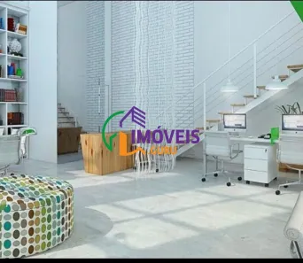 Ponto Comercial à venda, 39m² no Várzea da Barra Funda, São Paulo