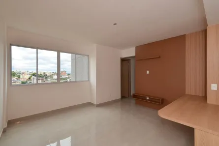 Apartamento com 2 Quartos à venda, 51m² no Padre Eustáquio, Belo Horizonte