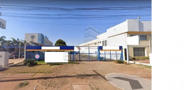 Lote/Terreno à venda, 1319m² no Vila Industrial, Sertãozinho