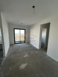 Apartamento com 1 Quarto à venda, 59m² no Vila Rosália, Guarulhos