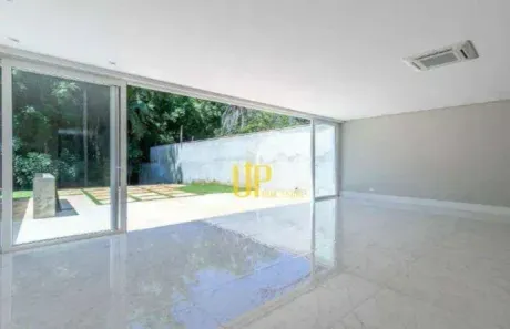 Casa de Condomínio com 4 Quartos à venda, 770m² no Chácara Santo Antônio (Zona Sul), São Paulo