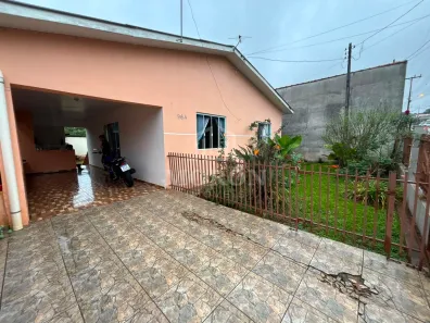 Casa com 2 Quartos à venda, 88m² no Centro, Ponta Grossa