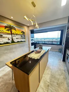 Apartamento com 3 Quartos à venda, 76m² no Jardim Satélite, São José dos Campos
