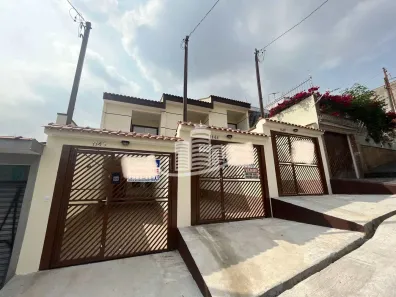 Sobrado com 3 Quartos à venda, 107m² no Vila Medeiros, São Paulo