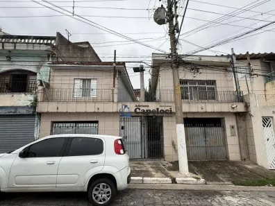 Casa com 4 Quartos à venda, 150m² no Moinho Velho, São Paulo