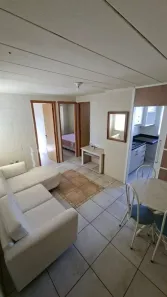 Apartamento com 2 Quartos à venda, 42m² no Rio dos Sinos, São Leopoldo