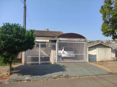 Casa com 3 Quartos à venda, 90m² no Andes, Londrina