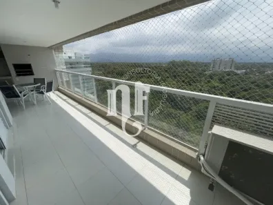Apartamento com 3 Quartos à venda, 94m² no Riviera, Bertioga
