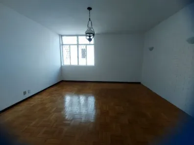 Apartamento com 3 Quartos à venda, 131m² no Serra, Belo Horizonte