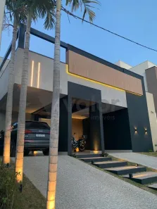 Casa de Condomínio com 4 Quartos à venda, 311m² no Swiss Park, Campinas