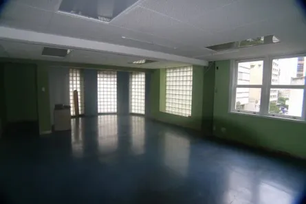Sala Comercial para alugar, 88m² no Centro, Belo Horizonte