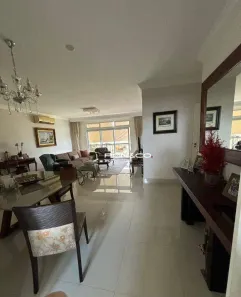 Apartamento com 3 Quartos à venda, 161m² no Ribeirânia, Ribeirão Preto