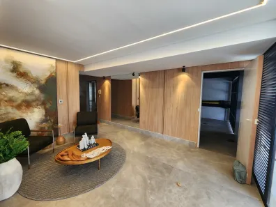 Apartamento com 2 Quartos à venda, 58m² no Santo Antônio, Belo Horizonte
