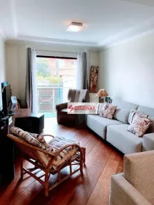 Sobrado com 3 Quartos à venda, 191m² no Jardim da Glória, São Paulo