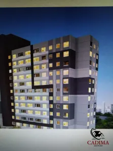 Apartamento com 1 Quarto à venda, 24m² no Mooca, São Paulo