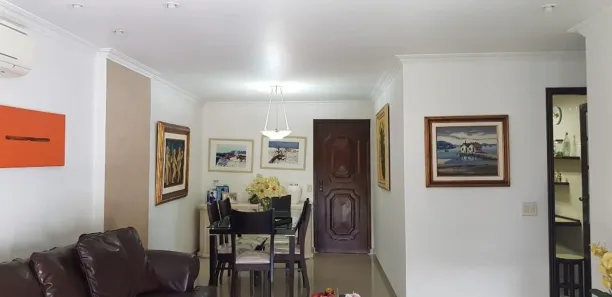 Apartamento com 3 Quartos à venda, 120m² no Icaraí, Niterói