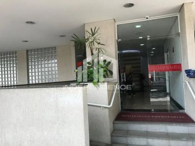 Sala Comercial à venda, 40m² no Centro, São José dos Campos