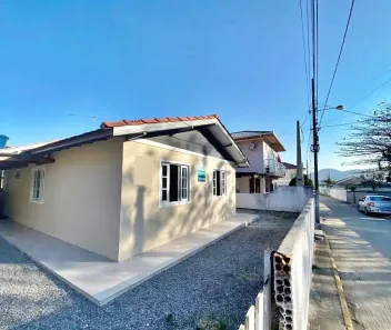 Lote/Terreno à venda, 225m² no Jordão, Governador Celso Ramos