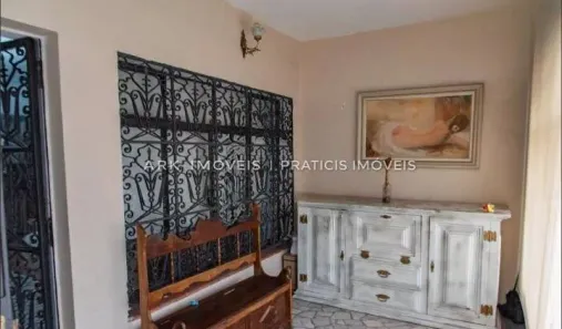 Sobrado com 3 Quartos à venda, 270m² no Vila Monumento, São Paulo