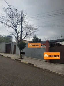 Casa com 5 Quartos à venda, 365m² no Vila Áurea, Poá