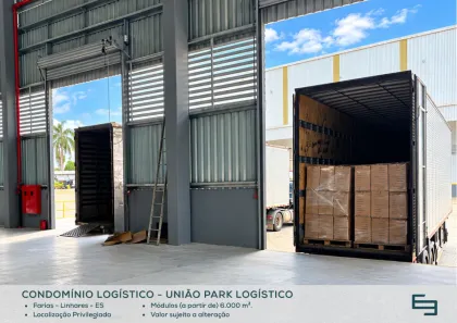 Galpão/Depósito/Armazém para alugar, 6000m² no Nossa Senhora da Penha, Vila Velha