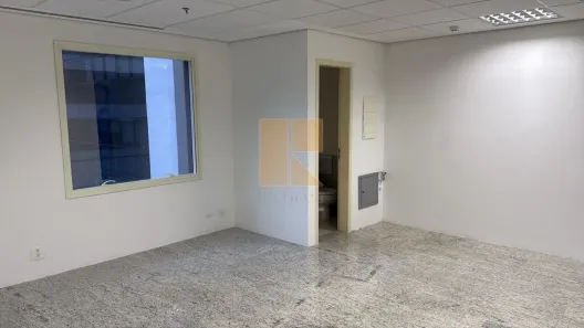 Sala Comercial à venda, 50m² no Consolação, São Paulo