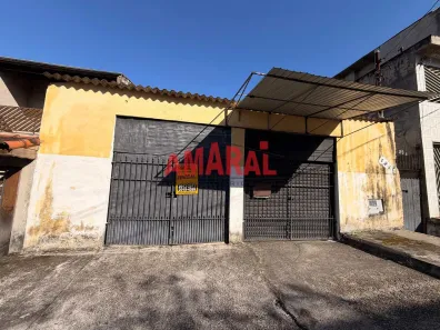 Casa com 1 Quarto à venda, 250m² no Jardim Vila Carrão, São Paulo