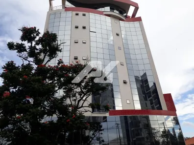 Sala Comercial com 1 Quarto à venda, 50m² no Jardim Guanabara, Campinas