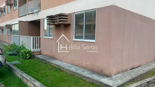 Apartamento com 2 Quartos à venda, 48m² no Dois Carneiros, Jaboatão dos Guararapes
