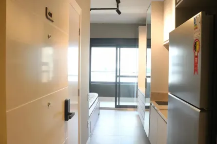 Kitnet com 1 Quarto à venda, 26m² no Perdizes, São Paulo