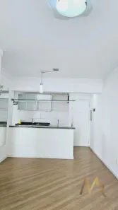 Apartamento com 2 Quartos à venda, 52m² no Vila Suzana, São Paulo