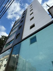 Apartamento com 3 Quartos à venda, 108m² no Coração Eucarístico, Belo Horizonte
