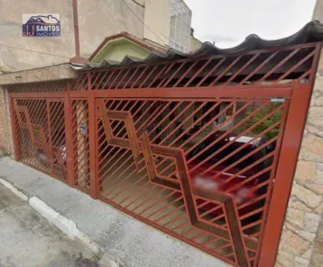 Casa com 4 Quartos à venda, 171m² no Mooca, São Paulo