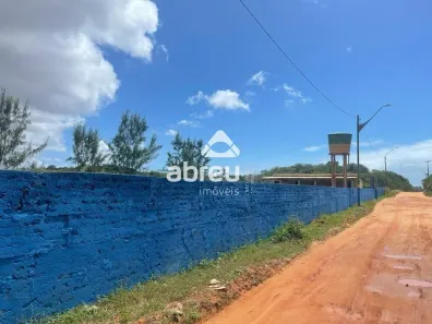 Lote/Terreno à venda, 14688m² no Parque do Jiqui, Parnamirim