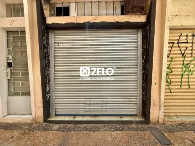 Ponto Comercial para alugar, 230m² no Centro, Campinas