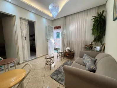 Casa com 2 Quartos à venda, 32m² no Planalto, Belo Horizonte
