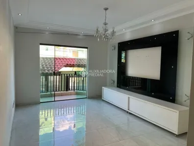 Apartamento com 3 Quartos à venda, 112m² no Vila Assunção, Santo André
