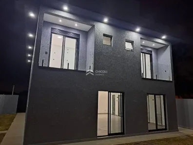 Casa de Condomínio com 3 Quartos à venda, 261m² no Cidade Jardim, Vargem Grande Paulista
