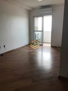 Apartamento com 3 Quartos à venda, 76m² no Jardim Estoril, Bauru