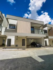 Casa de Condomínio com 3 Quartos à venda, 145m² no Jardim Atlântico, Goiânia