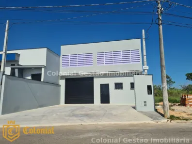 Casa com 1 Quarto para alugar, 200m² no Centro, Itu