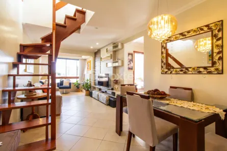 Cobertura com 3 Quartos à venda, 144m² no Passo da Areia, Porto Alegre