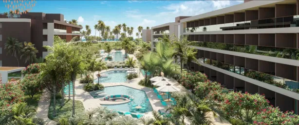 Apartamento com 1 Quarto à venda, 32m² no , Tamandaré
