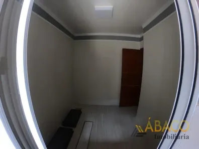 Casa com 3 Quartos à venda, 66m² no Jardim Ipanema, São Carlos