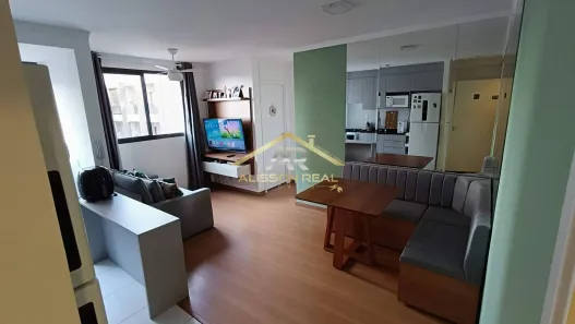 Apartamento com 2 Quartos à venda, 44m² no Centro, Osasco