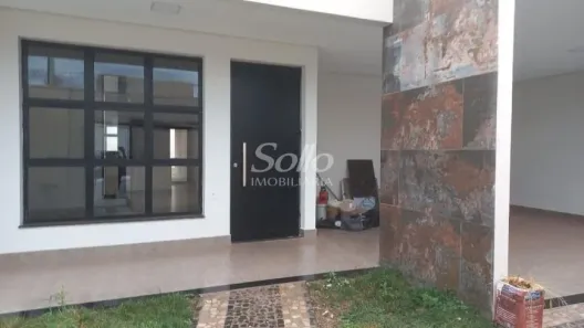 Casa com 3 Quartos à venda, 162m² no Shopping Park, Uberlândia