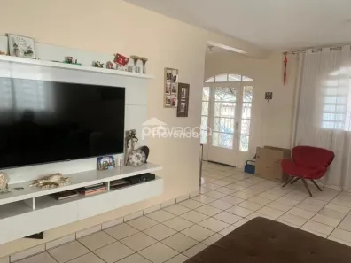 Casa com 3 Quartos à venda, 389m² no Vila Brasília, Aparecida de Goiânia
