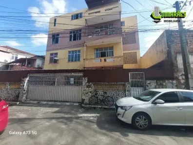 Apartamento com 2 Quartos à venda, 73m² no Bonfim, Salvador