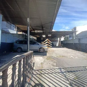 Lote/Terreno para alugar, 120m² no Jardim Santa Inês, Guarulhos